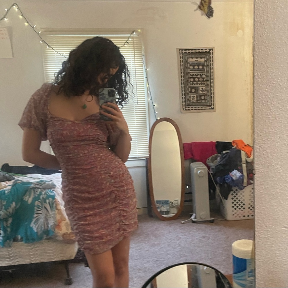 New Lush Spring/Summer formal dress